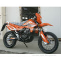 inverse front fork/ road dirt bike 125cc